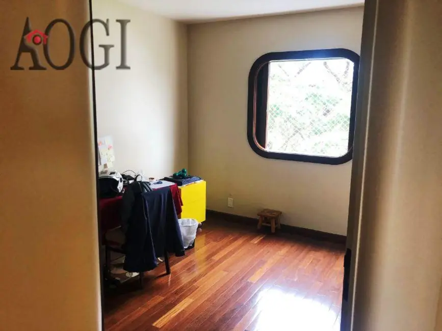 Foto 9 de Apartamento com 3 quartos à venda, 196m2 em Santo Amaro, São Paulo - SP