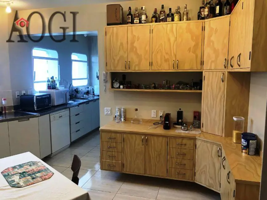 Foto 2 de Apartamento com 3 quartos à venda, 196m2 em Santo Amaro, São Paulo - SP