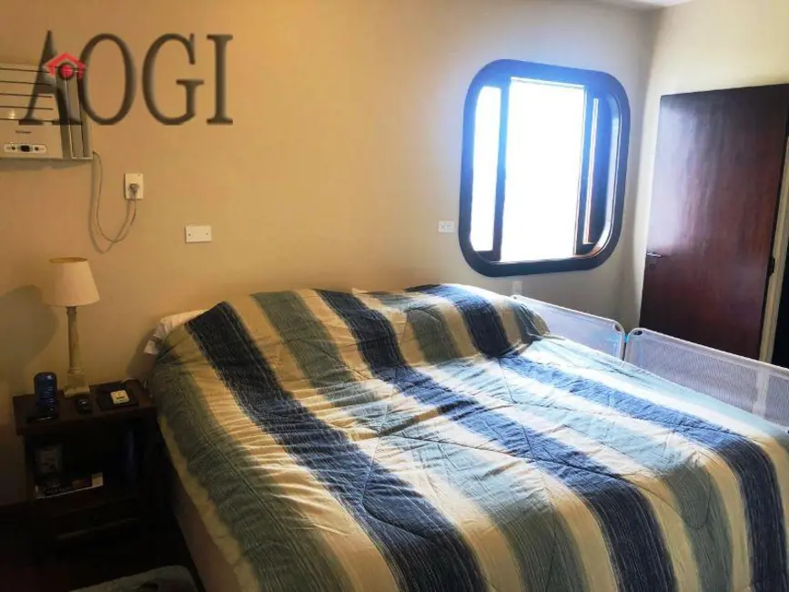 Foto 4 de Apartamento com 3 quartos à venda, 196m2 em Santo Amaro, São Paulo - SP