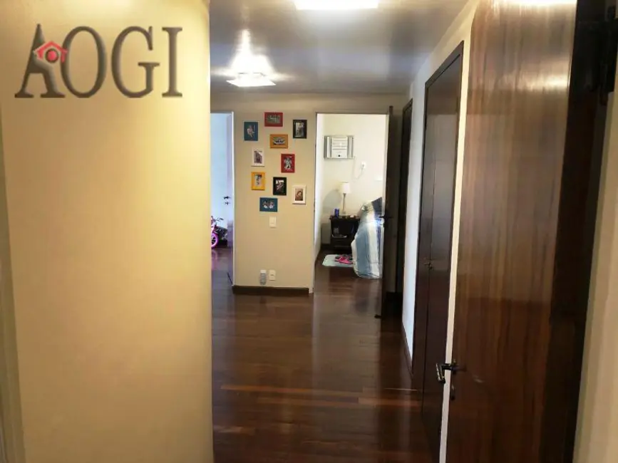 Foto 7 de Apartamento com 3 quartos à venda, 196m2 em Santo Amaro, São Paulo - SP