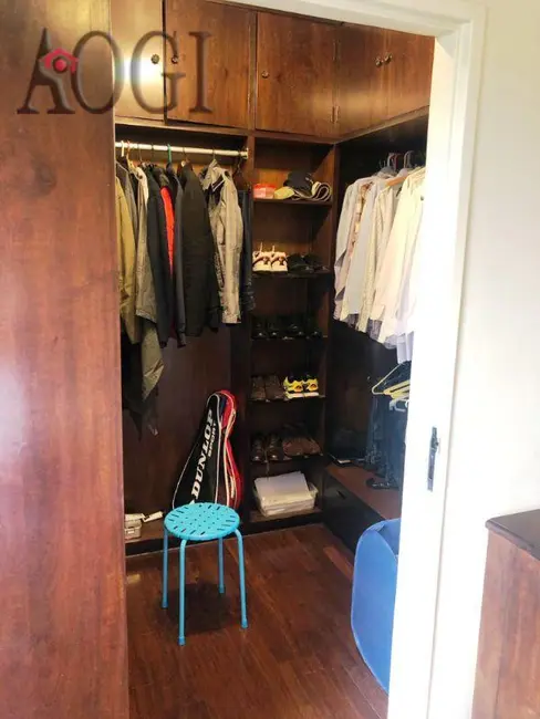 Foto 6 de Apartamento com 3 quartos à venda, 196m2 em Santo Amaro, São Paulo - SP