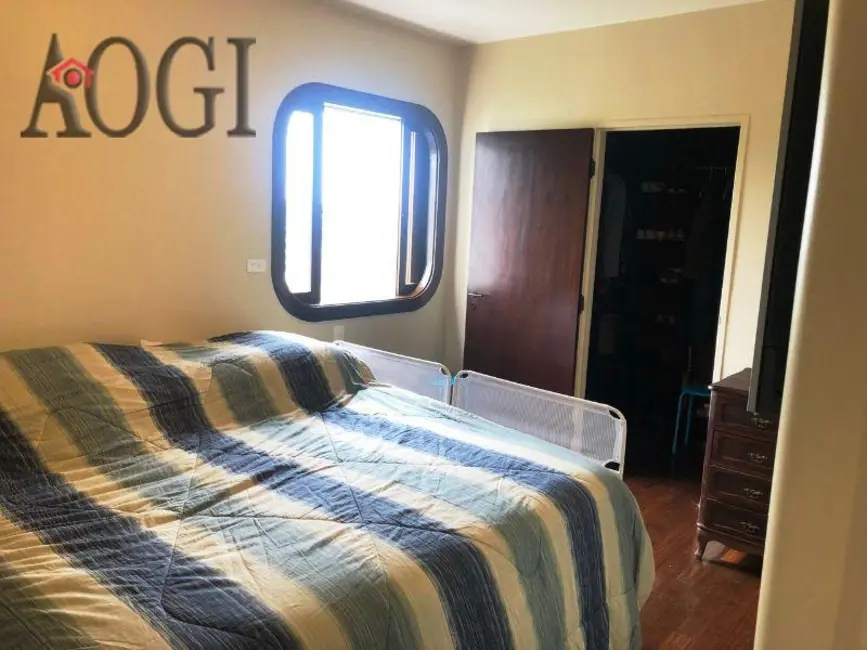 Foto 5 de Apartamento com 3 quartos à venda, 196m2 em Santo Amaro, São Paulo - SP