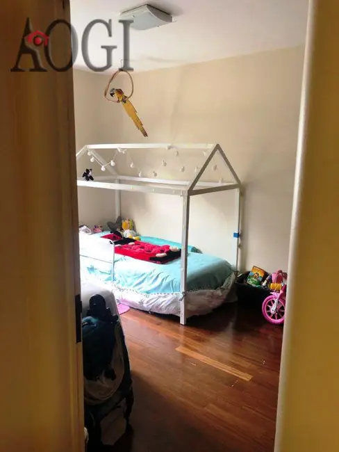 Foto 8 de Apartamento com 3 quartos à venda, 196m2 em Santo Amaro, São Paulo - SP