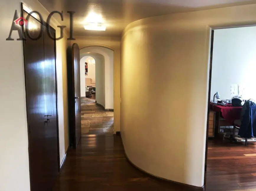 Foto 3 de Apartamento com 3 quartos à venda, 196m2 em Santo Amaro, São Paulo - SP