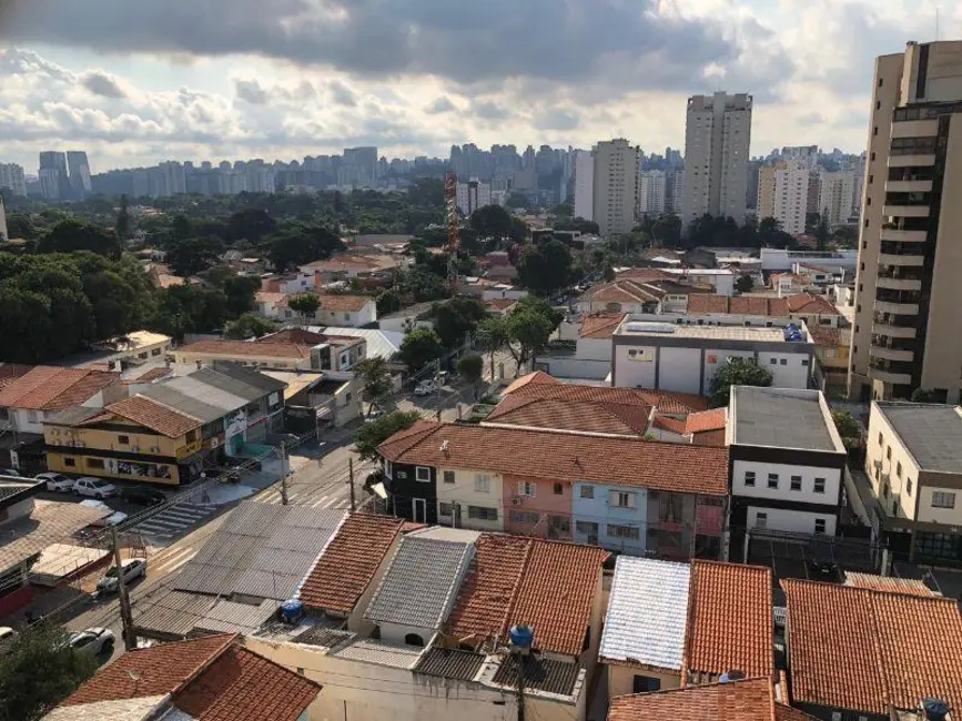 Apartamento com 3 quartos à venda, 92m2 em São Paulo - SP - imagem 7 Foto 7 de Apartamento com 3 quartos à venda, 92m2 em São Paulo - SP