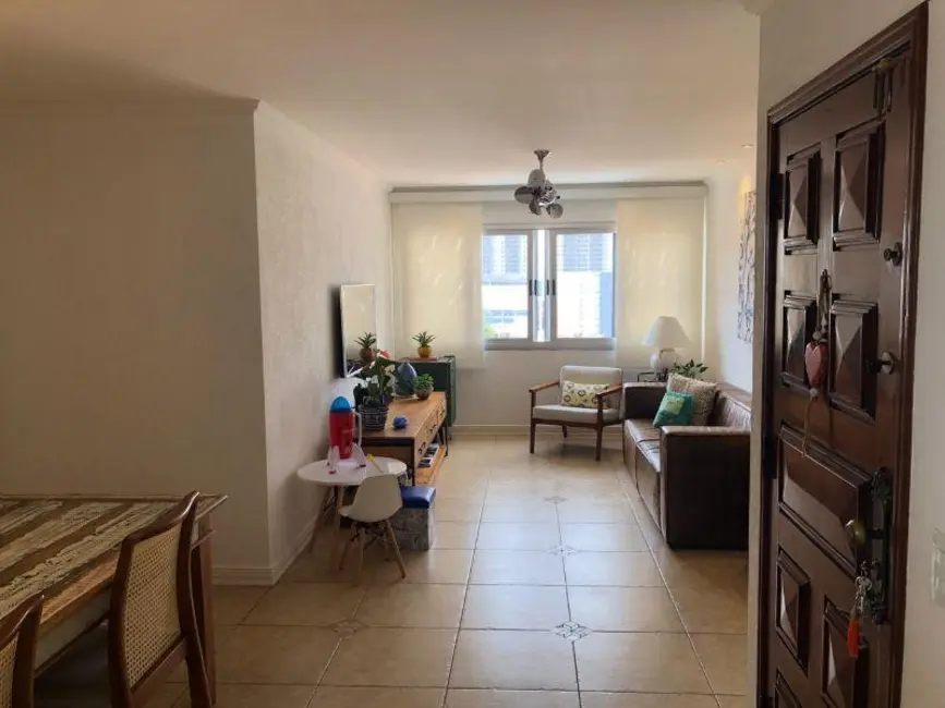 Apartamento com 3 quartos à venda, 92m2 em São Paulo - SP - imagem 5 Foto 5 de Apartamento com 3 quartos à venda, 92m2 em São Paulo - SP