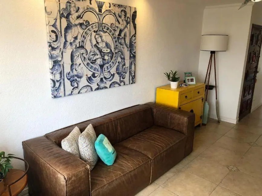 Apartamento com 3 quartos à venda, 92m2 em São Paulo - SP - imagem 4 Foto 4 de Apartamento com 3 quartos à venda, 92m2 em São Paulo - SP
