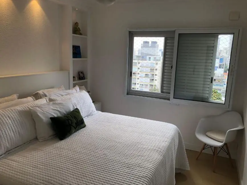 Apartamento com 3 quartos à venda, 92m2 em São Paulo - SP - imagem 9 Foto 9 de Apartamento com 3 quartos à venda, 92m2 em São Paulo - SP