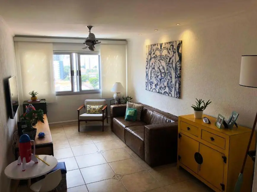Apartamento com 3 quartos à venda, 92m2 em São Paulo - SP - imagem 3 Foto 3 de Apartamento com 3 quartos à venda, 92m2 em São Paulo - SP