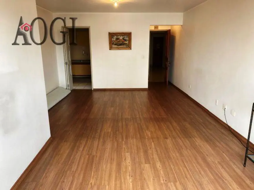 Apartamento com 3 quartos à venda, 99m2 em Vila Congonhas, São Paulo - SP - imagem 8 Foto 8 de Apartamento com 3 quartos à venda, 99m2 em Vila Congonhas, São Paulo - SP