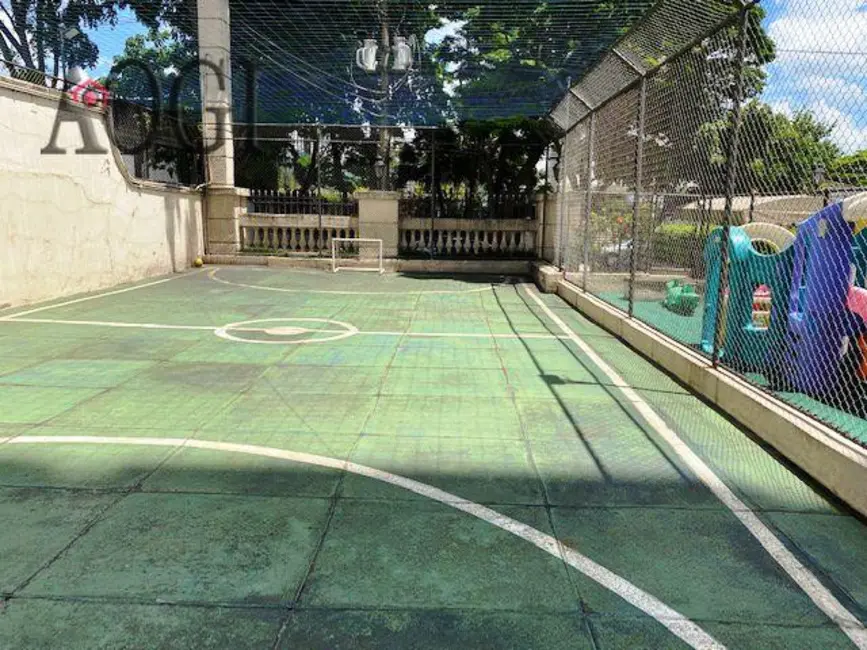 Apartamento com 3 quartos à venda, 99m2 em Vila Congonhas, São Paulo - SP - imagem 9 Foto 9 de Apartamento com 3 quartos à venda, 99m2 em Vila Congonhas, São Paulo - SP