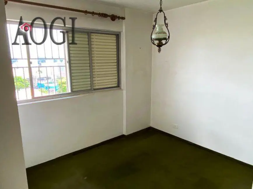 Apartamento com 3 quartos à venda, 99m2 em Vila Congonhas, São Paulo - SP - imagem 3 Foto 3 de Apartamento com 3 quartos à venda, 99m2 em Vila Congonhas, São Paulo - SP