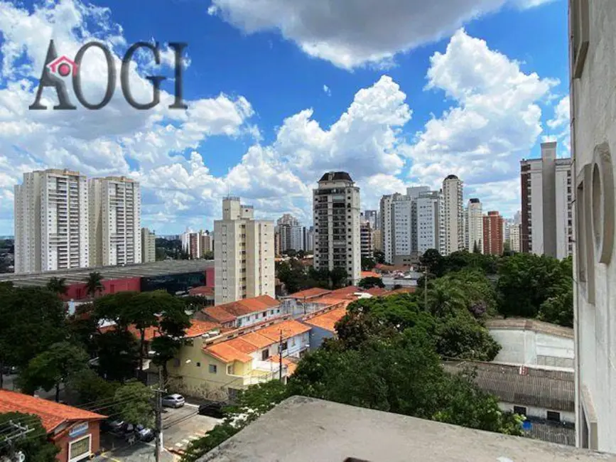 Apartamento com 3 quartos à venda, 99m2 em Vila Congonhas, São Paulo - SP - imagem 6 Foto 6 de Apartamento com 3 quartos à venda, 99m2 em Vila Congonhas, São Paulo - SP
