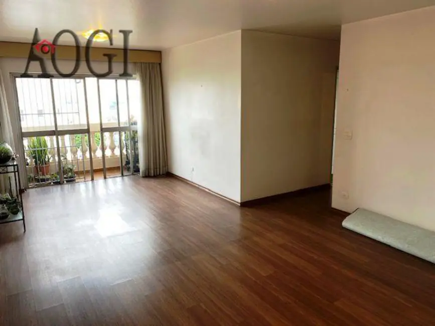 Apartamento com 3 quartos à venda, 99m2 em Vila Congonhas, São Paulo - SP - imagem 1 Foto 1 de Apartamento com 3 quartos à venda, 99m2 em Vila Congonhas, São Paulo - SP