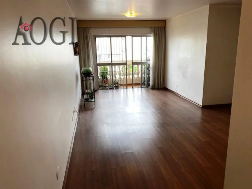 Apartamento com 3 quartos à venda, 99m2 em Vila Congonhas, São Paulo - SP - imagem 7 Foto 7 de Apartamento com 3 quartos à venda, 99m2 em Vila Congonhas, São Paulo - SP
