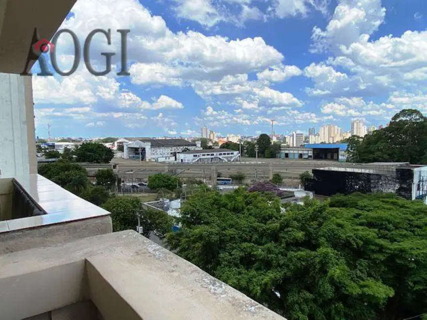 Apartamento com 3 quartos à venda, 99m2 em Vila Congonhas, São Paulo - SP - imagem 5 Foto 5 de Apartamento com 3 quartos à venda, 99m2 em Vila Congonhas, São Paulo - SP