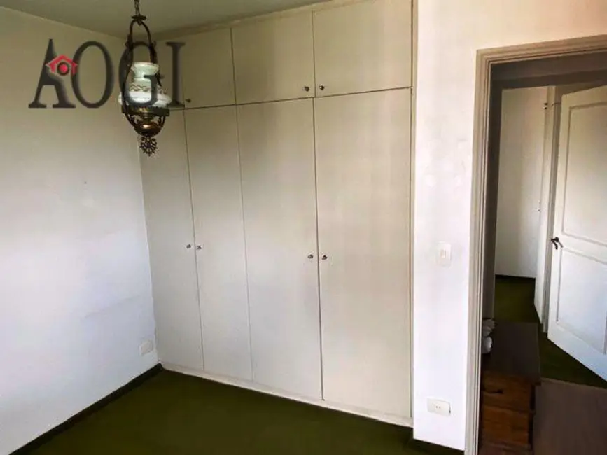 Apartamento com 3 quartos à venda, 99m2 em Vila Congonhas, São Paulo - SP - imagem 4 Foto 4 de Apartamento com 3 quartos à venda, 99m2 em Vila Congonhas, São Paulo - SP