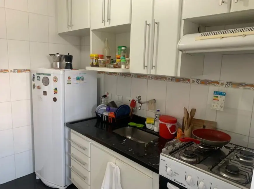 Foto 9 de Apartamento com 2 quartos para alugar, 56m2 em São Paulo - SP