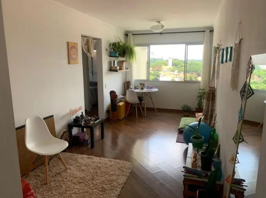 Foto 8 de Apartamento com 2 quartos para alugar, 56m2 em São Paulo - SP