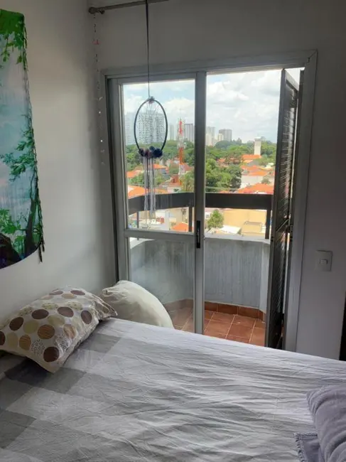 Foto 5 de Apartamento com 2 quartos para alugar, 56m2 em São Paulo - SP