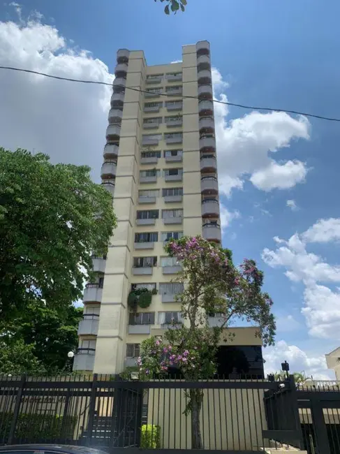 Foto 2 de Apartamento com 2 quartos para alugar, 56m2 em São Paulo - SP