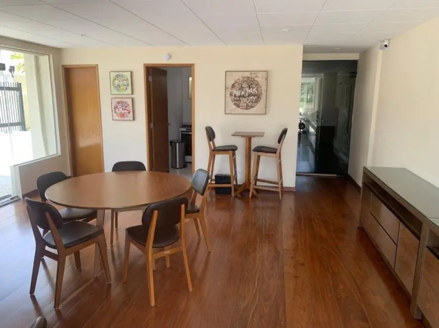 Foto 1 de Apartamento com 2 quartos para alugar, 56m2 em São Paulo - SP