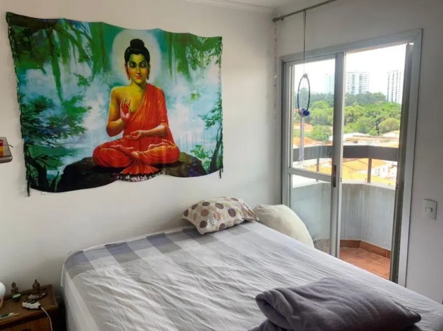 Foto 3 de Apartamento com 2 quartos para alugar, 56m2 em São Paulo - SP