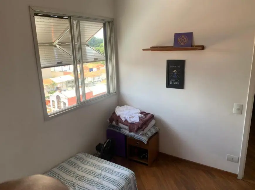 Foto 7 de Apartamento com 2 quartos para alugar, 56m2 em São Paulo - SP