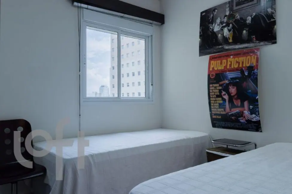 Apartamento com 3 quartos à venda, 127m2 em Vila Gertrudes, São Paulo - SP - imagem 6 Foto 6 de Apartamento com 3 quartos à venda, 127m2 em Vila Gertrudes, São Paulo - SP