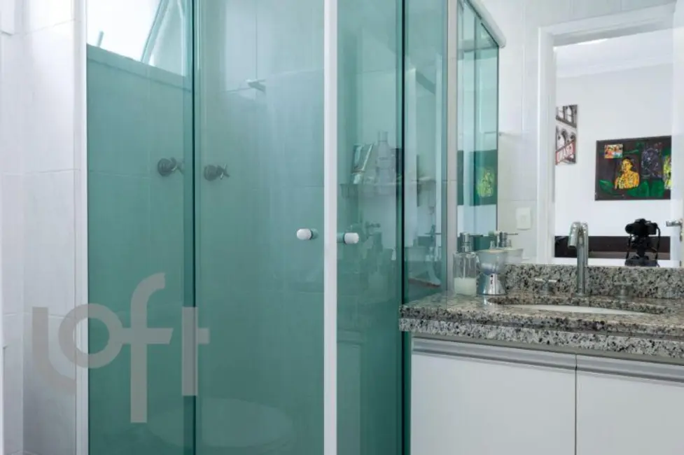 Apartamento com 3 quartos à venda, 127m2 em Vila Gertrudes, São Paulo - SP - imagem 4 Foto 4 de Apartamento com 3 quartos à venda, 127m2 em Vila Gertrudes, São Paulo - SP