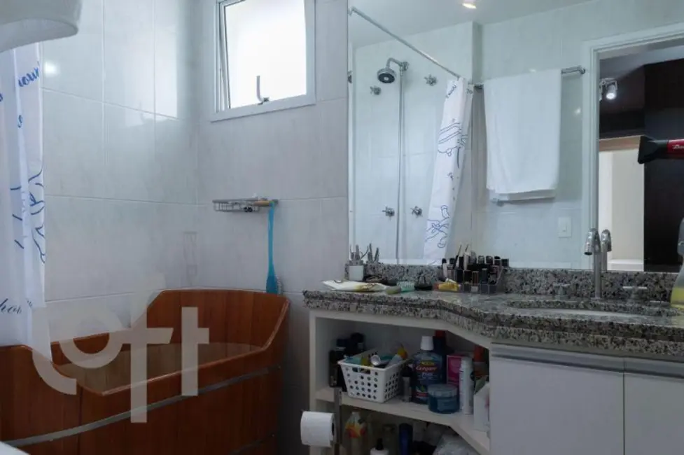 Apartamento com 3 quartos à venda, 127m2 em Vila Gertrudes, São Paulo - SP - imagem 7 Foto 7 de Apartamento com 3 quartos à venda, 127m2 em Vila Gertrudes, São Paulo - SP