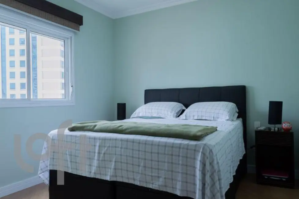 Apartamento com 3 quartos à venda, 127m2 em Vila Gertrudes, São Paulo - SP - imagem 9 Foto 9 de Apartamento com 3 quartos à venda, 127m2 em Vila Gertrudes, São Paulo - SP