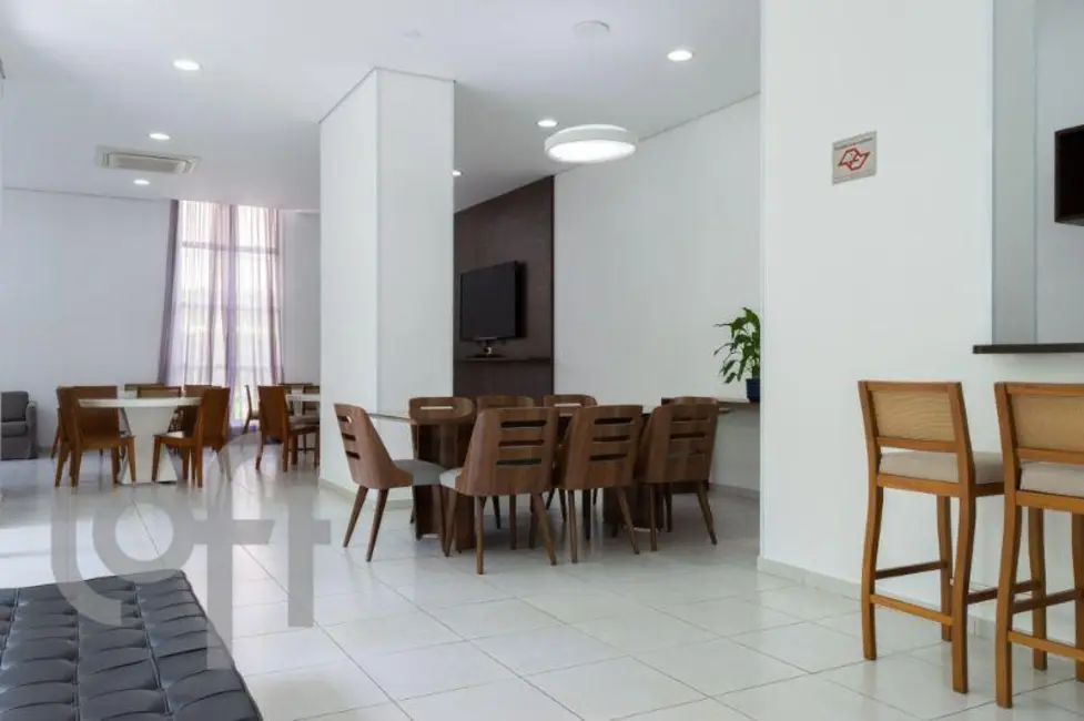 Apartamento com 3 quartos à venda, 127m2 em Vila Gertrudes, São Paulo - SP - imagem 2 Foto 2 de Apartamento com 3 quartos à venda, 127m2 em Vila Gertrudes, São Paulo - SP