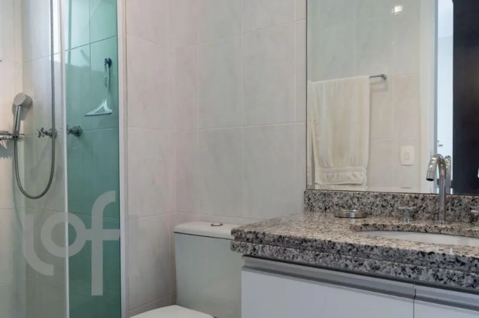 Apartamento com 3 quartos à venda, 127m2 em Vila Gertrudes, São Paulo - SP - imagem 3 Foto 3 de Apartamento com 3 quartos à venda, 127m2 em Vila Gertrudes, São Paulo - SP