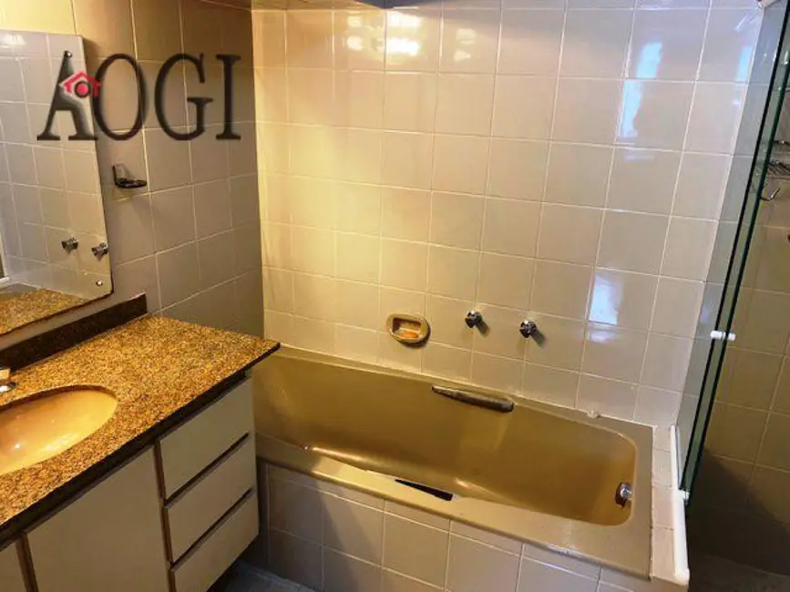 Foto 7 de Apartamento com 3 quartos para alugar, 120m2 em Consolação, São Paulo - SP