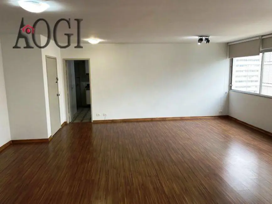Foto 5 de Apartamento com 3 quartos para alugar, 120m2 em Consolação, São Paulo - SP