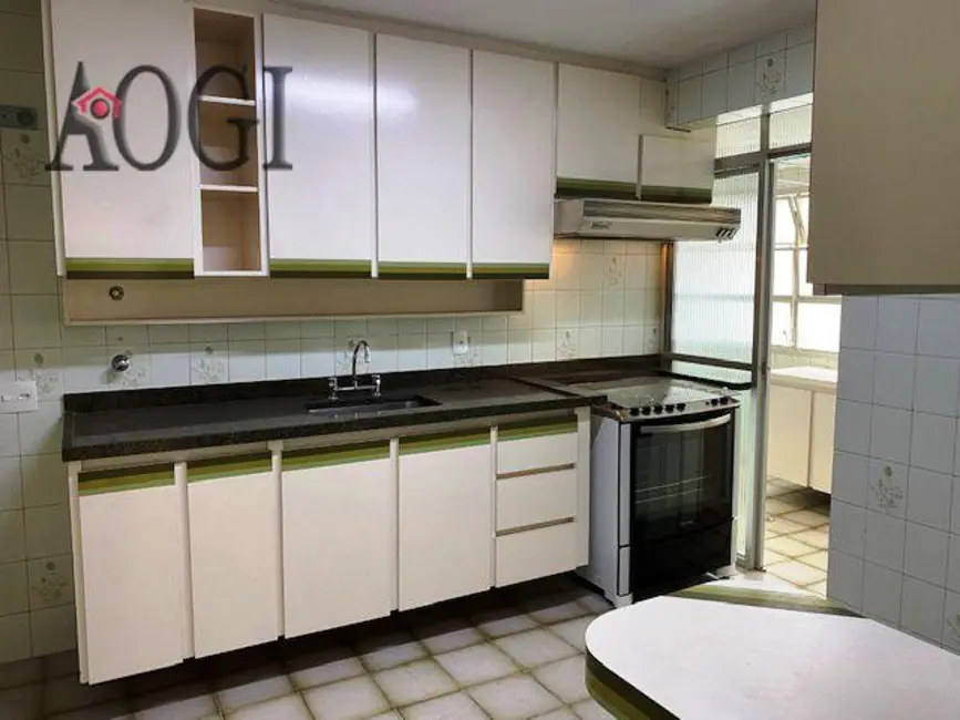 Foto 6 de Apartamento com 3 quartos para alugar, 120m2 em Consolação, São Paulo - SP