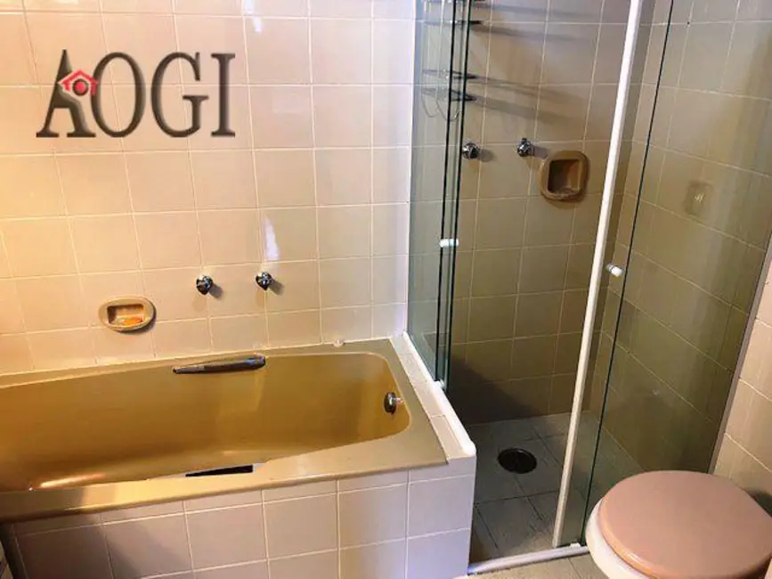 Foto 8 de Apartamento com 3 quartos para alugar, 120m2 em Consolação, São Paulo - SP