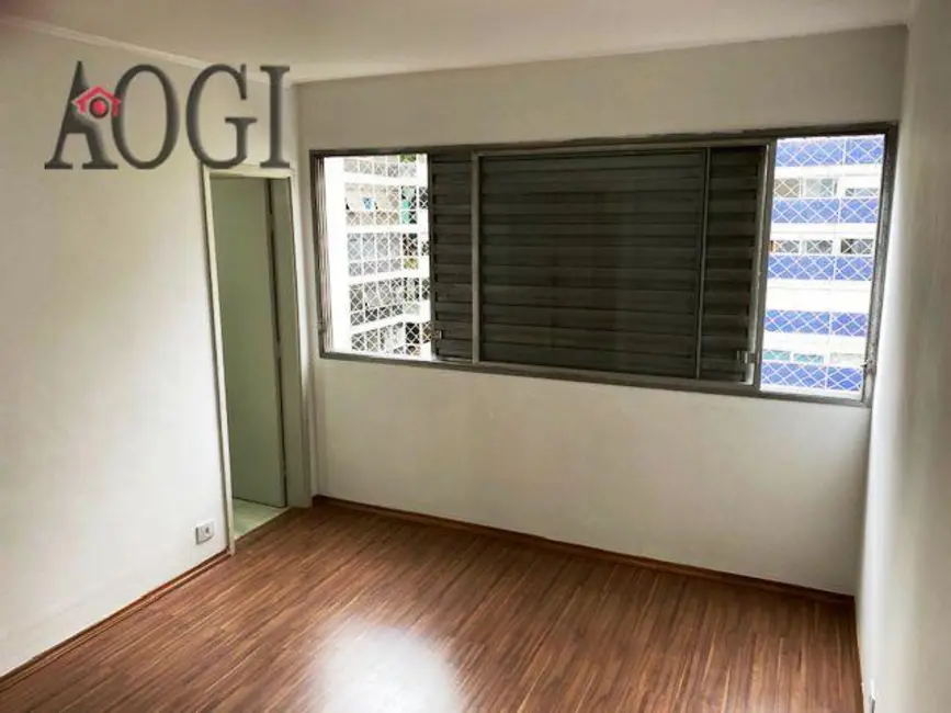 Foto 9 de Apartamento com 3 quartos para alugar, 120m2 em Consolação, São Paulo - SP