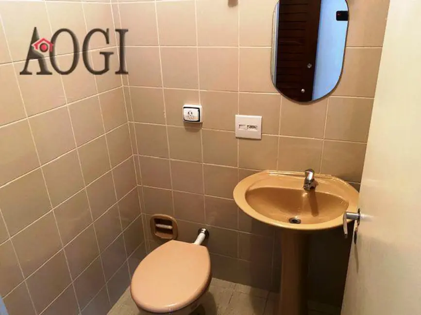 Foto 3 de Apartamento com 3 quartos para alugar, 120m2 em Consolação, São Paulo - SP