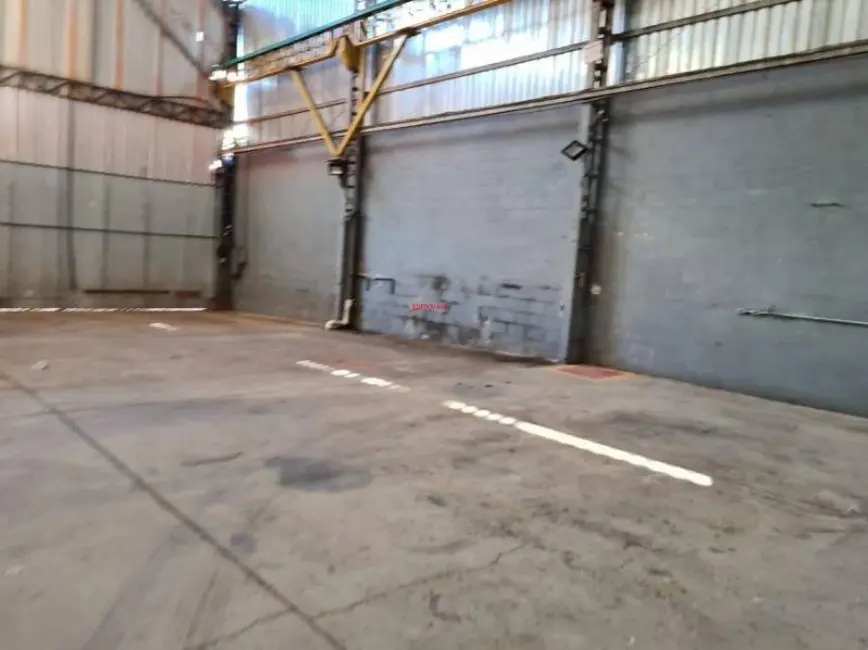 Armazém / Galpão à venda, 1000m2 em Vila Santo Estéfano, São Paulo - SP - imagem 3 Foto 3 de Armazém / Galpão à venda, 1000m2 em Vila Santo Estéfano, São Paulo - SP