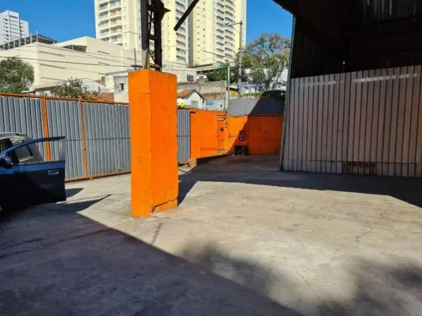 Armazém / Galpão à venda, 1000m2 em Vila Santo Estéfano, São Paulo - SP - imagem 7 Foto 7 de Armazém / Galpão à venda, 1000m2 em Vila Santo Estéfano, São Paulo - SP