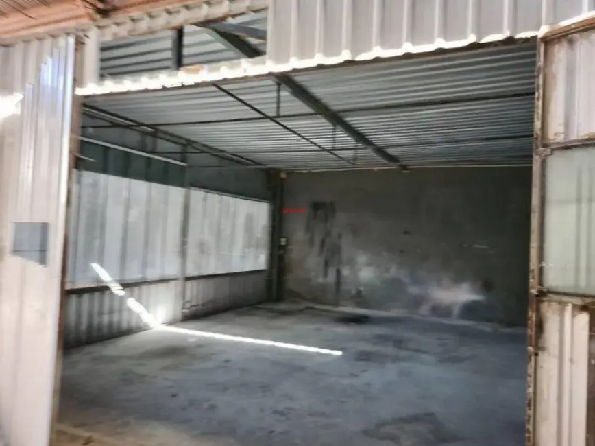 Armazém / Galpão à venda, 1000m2 em Vila Santo Estéfano, São Paulo - SP - imagem 9 Foto 9 de Armazém / Galpão à venda, 1000m2 em Vila Santo Estéfano, São Paulo - SP