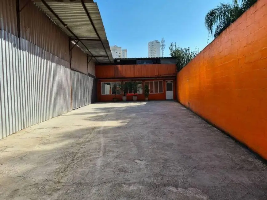 Armazém / Galpão à venda, 1000m2 em Vila Santo Estéfano, São Paulo - SP - imagem 6 Foto 6 de Armazém / Galpão à venda, 1000m2 em Vila Santo Estéfano, São Paulo - SP