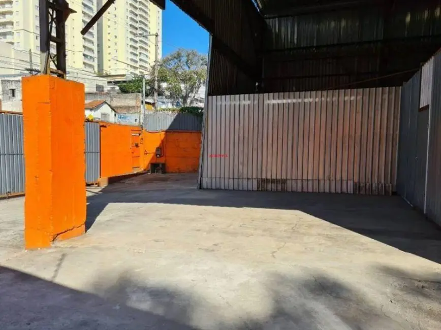 Armazém / Galpão à venda, 1000m2 em Vila Santo Estéfano, São Paulo - SP - imagem 8 Foto 8 de Armazém / Galpão à venda, 1000m2 em Vila Santo Estéfano, São Paulo - SP