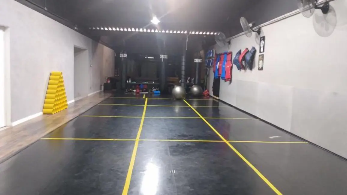 Foto 3 de Armazém / Galpão para alugar, 1288m2 em Vila São Francisco, São Paulo - SP