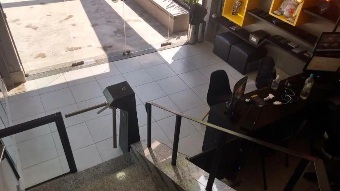 Foto 4 de Armazém / Galpão para alugar, 1288m2 em Vila São Francisco, São Paulo - SP