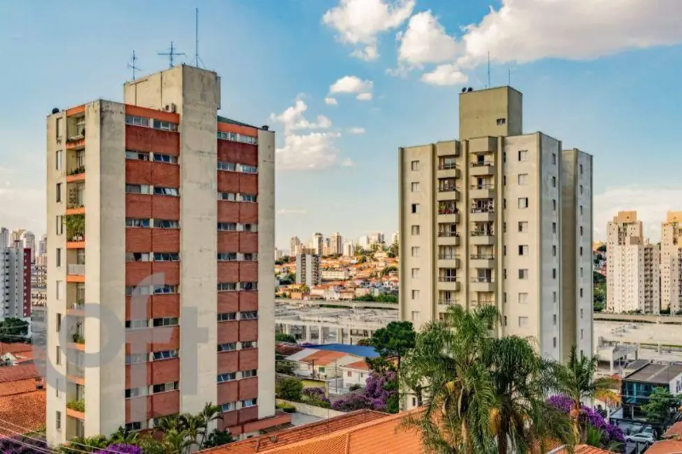 Foto 4 de Apartamento com 3 quartos à venda, 110m2 em Jardim Brasil (Zona Sul), São Paulo - SP