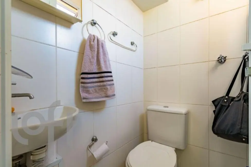 Foto 9 de Apartamento com 3 quartos à venda, 110m2 em Jardim Brasil (Zona Sul), São Paulo - SP