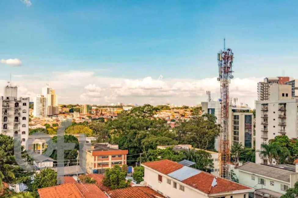 Foto 7 de Apartamento com 3 quartos à venda, 110m2 em Jardim Brasil (Zona Sul), São Paulo - SP